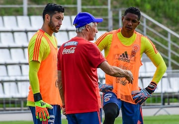 Tras la contundente victoria 3-0 a Polonia, la Selección Colombia se alista para enfrentar a Senegal, por la tercera fecha del grupo H y que definirá la clasificación a los octavos de final. Al equipo colombiano solo le sirve ganar.