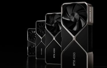 Nvidia cancela la nueva RTX 4080 GB de 12 GB para no causar confusión entre los usuarios