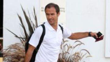 Ricardo Carvalho.