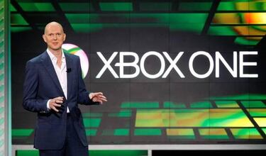 Phil Harrison, al borde de dejar su cargo en Microsoft