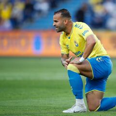 La reformulación de la delantera