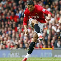 Las posibles salidas de Cristiano Ronaldo: United, City, PSG, China...