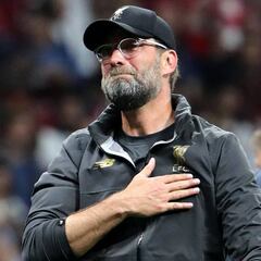 ¿Cuándo puede ser campeón de la Premier League el Liverpool?