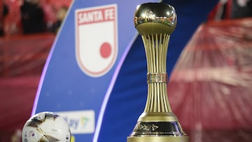 Trofeo de la Liga BetPlay 2025-II