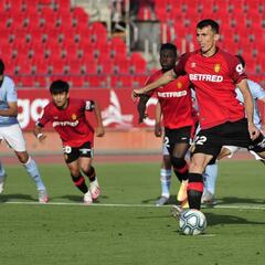 El largo laberinto del Real Valladolid para firmar a Budimir