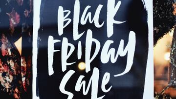 Black Friday 2021: qué es, cuándo es y todo lo que necesitas saber