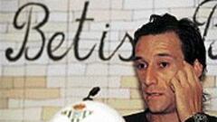 Alfonso regresa para jugar ya