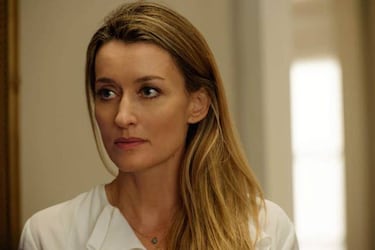 Revelada la actriz que interpretará a Cortana en la serie de Halo