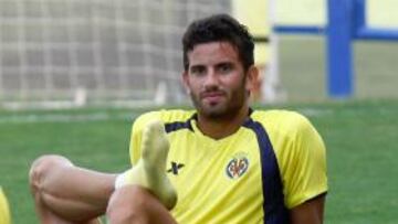 Musacchio: "Hay plantilla para lograr el objetivo de ascender"