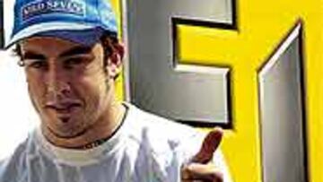 <b>ENCANTADO.</B> "Para mí la temporada está siendo una gran sorpresa. No sabía lo que iba a pasar este año. Pensaba en hacer quintos o sextos. Un auténtico sueño".