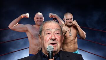 Promoter Bob Arum says both fighters have reached an agreement on fighting in the upcoming months.