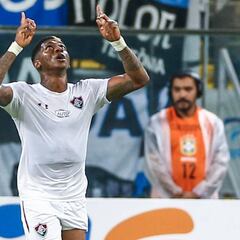 Benfica comprará a Yony González pero lo prestará