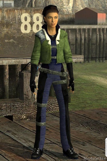 Posible confirmación de Half Life 2 para Xbox