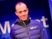 Mas siembra dudas para 2026: “Me conformo con ser el Enric de antes”