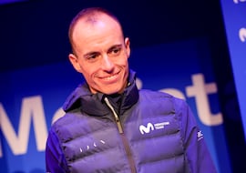 Enric Mas, al Giro: anuncio en ‘El día menos pensado’