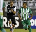Atlético Nacional - Colo Colo: horario, TV y dónde ver online