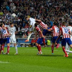 Se cumplen dos años de la Décima en Lisboa