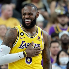 LeBron enters year 20: What other NBA players have played 20 seasons or more?