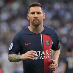 Who will Messi join? Barça, Miami, Saudi target has two more suitors