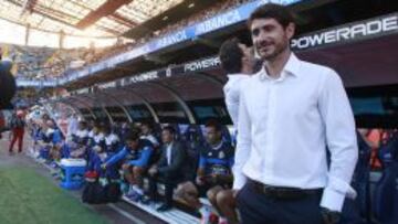 Víctor Sánchez del Amo