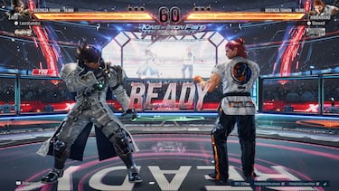 Impresiones Tekken 8, nuestros primeros combates en el Puño de Hierro 