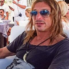 Dictan la falta de mérito para Claudio Caniggia en la causa de abuso sexual contra Mariana Nannis