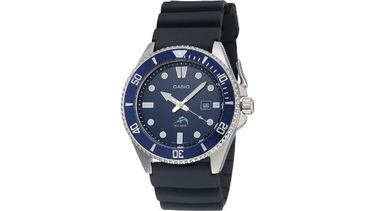 Cuatro relojes para hombre por menos de 80 dólares para regalar en Navidad