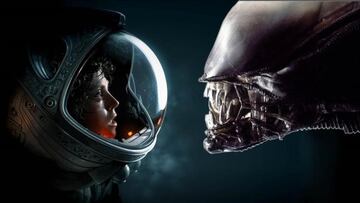 Nuevo shooter de Alien en desarrollo por Fox