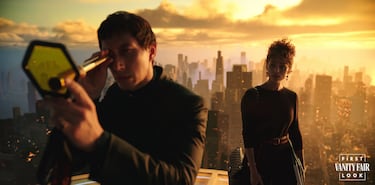 La primera imagen de ‘Megalopolis’ muestra a Coppola despidiéndose del cine más ambicioso que nunca