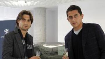 "Va a ser difícil repetir un año tan bueno como este"