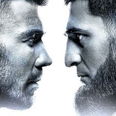 El dinero en premios que han ganado Dricus du Plessis y Khamzat Chimaev en el UFC 319