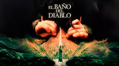 Crítica de ‘El baño del diablo’, la asfixia de la represión puede ser terrorífica