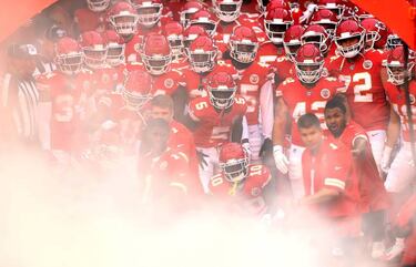 Super Bowl LIV: conoce los detalles del Chiefs vs 49ers