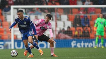 23/10/22 PARTIDO SEGUNDA DIVISION
CD Lugo - Burgos