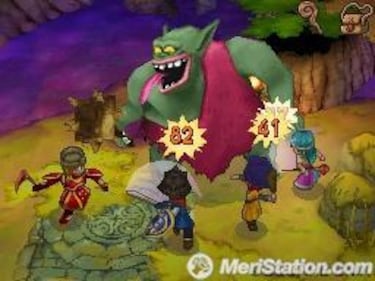 Dragon Quest IX: Protectors of the Sky, Impresiones