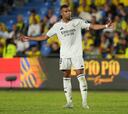 “Se esperan bastantes goles de Mbappé en el Madrid...”
