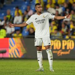 Ancelotti y los experimentos que vienen