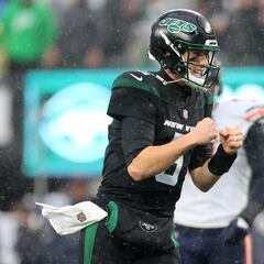 The NFL playoff picture after week 12: who is likely in and who is in trouble?