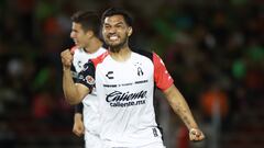 FC Juárez (2-2) Atlas: Resumen del partido