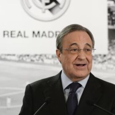La conferencia de Florentino trasciende a la Prensa mundial