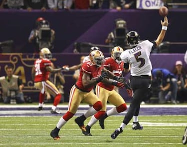 Imágenes y frases de la Super Bowl