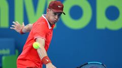 Las claves que Jarry deberá mejorar para superar a Mayer