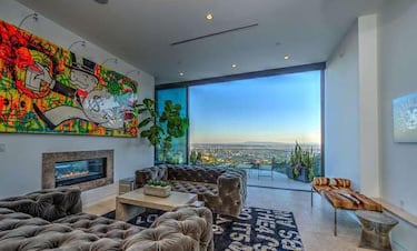 Un youtuber de Minecraft se compra una mansión