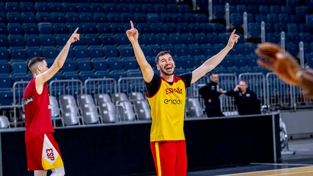 Brizuela: “Me da la sensación de que no nos respetan como antes”