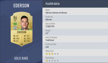 EDERSON