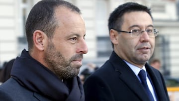La Fiscalía cree que el pacto del Barça con Negreira fue para obtener favores arbitrales