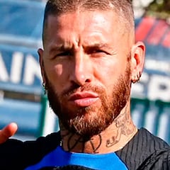La última venta millonaria de Sergio Ramos