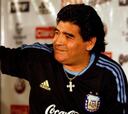 Maradona ha utilizado ya a 92 jugadores en 15 partidos