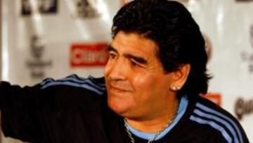 Maradona