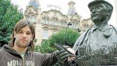 "Puntuar en Montjuïc sería fundamental para nosotros"